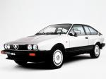 Alfa Romeo GTV 6 2.5 1983 года (WW)